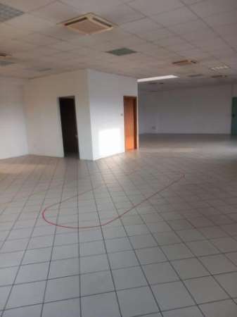 Foto Ufficio Open space di 170mq