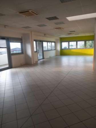 Foto Ufficio Open space di 170mq