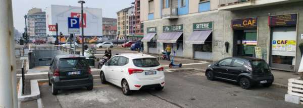 Foto UFFICIO piazza BENGASI