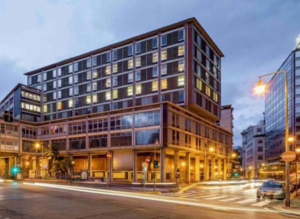 Foto Ufficio privato in affitto per 1 persone a GENOVA, De Ferrari