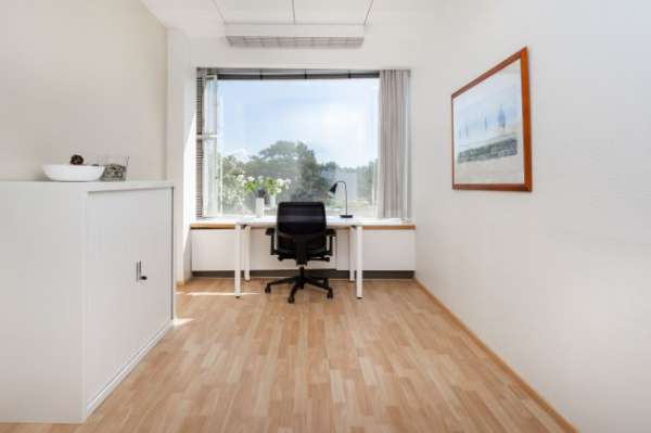 Foto Ufficio privato in affitto per 1 persone a Torino, Regus Leonardo