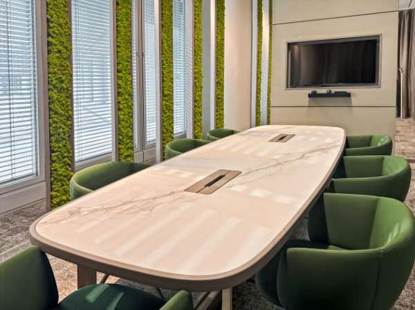 Foto Ufficio privato in affitto per 10 persone a Milan, Lorenteggio