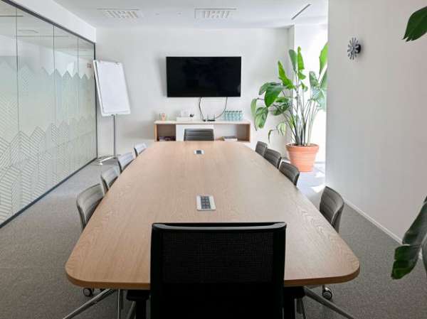 Foto Ufficio privato in affitto per 10 persone a Milano, Spaces Turati