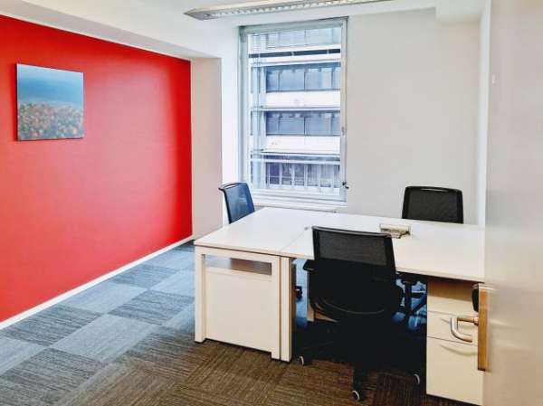 Foto Ufficio privato in affitto per 2 persone a GENOVA, De Ferrari