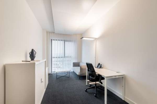 Foto Ufficio privato in affitto per 2 persone a Torino, Regus Leonardo