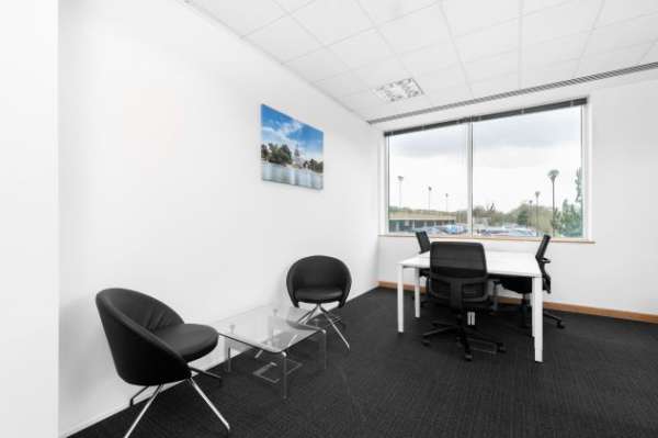 Foto Ufficio privato in affitto per 3 persone a Rome, Flaminio