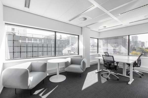 Foto Ufficio privato in affitto per 3 persone a Torino, Regus Leonardo