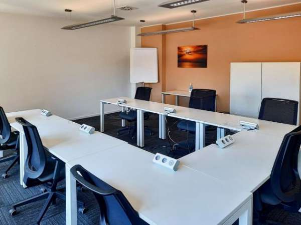 Foto Ufficio privato in affitto per 4 persone a GENOVA, De Ferrari