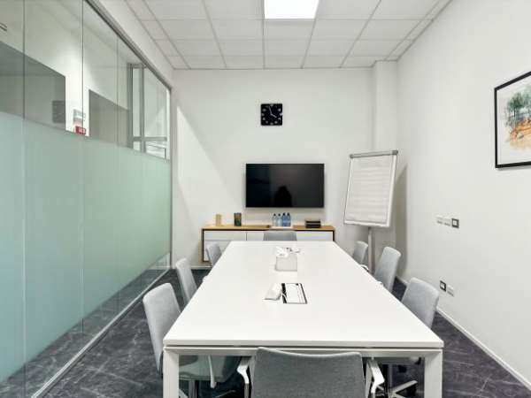 Foto Ufficio privato in affitto per 4 persone a Milan, Adriano