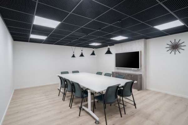 Foto Ufficio privato in affitto per 4 persone a Treviso, via Piave