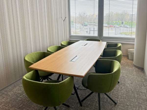 Foto Ufficio privato in affitto per 5 persone a Milan, Lorenteggio