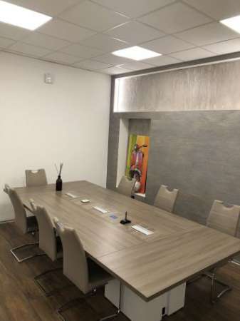 Foto UFFICIO PRIVATO IN COWORKING /DISPONIBILIT 2 STANZE