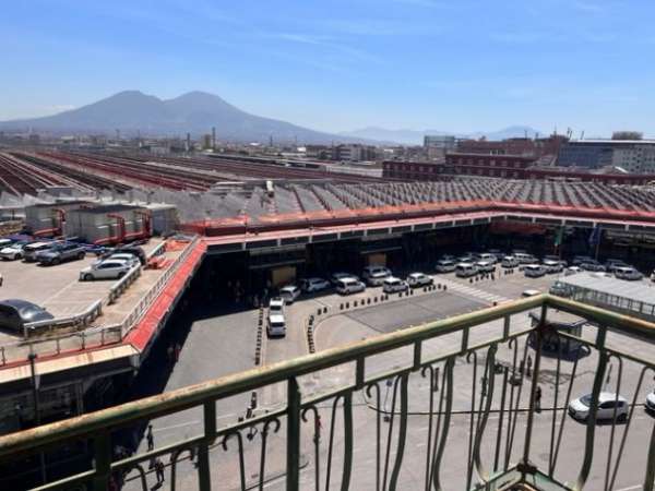 Foto UFFICIO SENZA PENSIERI