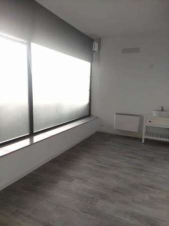 Foto Ufficio vetrinato in centro a Tarcento