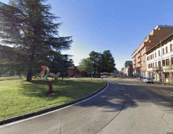 Foto Ufficio vetrinato in Chiavris