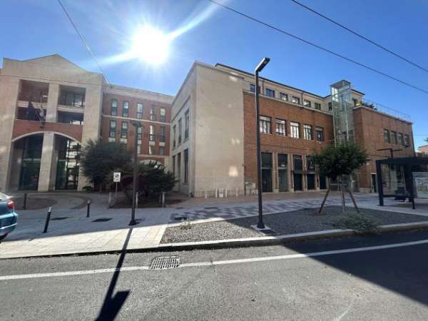 Foto Ufficio Via Roma, Centro Storico, Cagliari