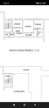 Foto UFFICIO VIGODARZERE