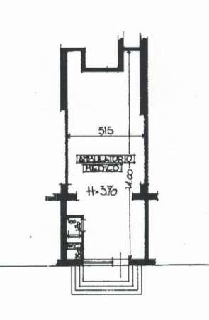 Foto Uffico in studio condiviso