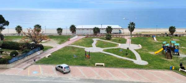 Foto ULTIMA DISPONIBILITA' A MONTEPAONE LIDO 1-15 LUGLIO