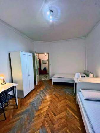 Foto Un appartamento di 1 stanza, con spazio esterno