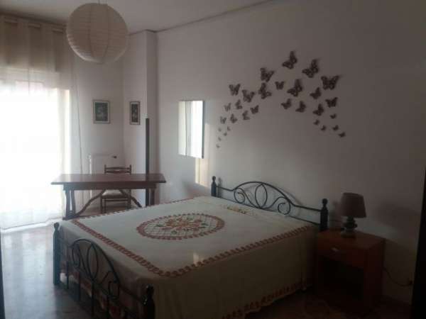 Foto Universit  Civico due stanze con letto matrimoniale