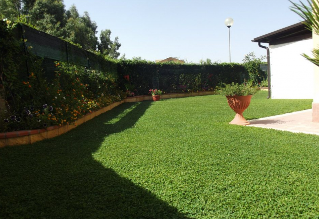 Foto Universita' Bicocca stupendo trilocale con giardino privato