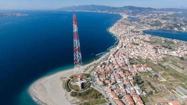 Foto Vacanze  a Torre Faro (Messina) - Appartamenti & Mansarde! Luglio & Agosto