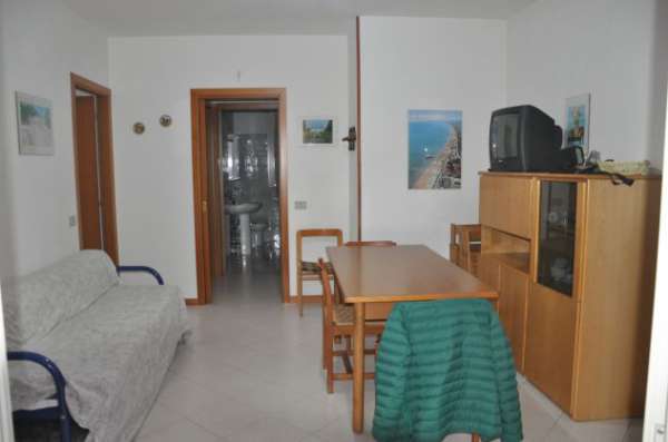 Foto VACANZE A SENIGALLIA MESE DI LUGLIO