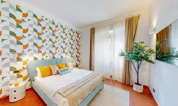 Foto Valery - Stylish apartment close to Vatican City