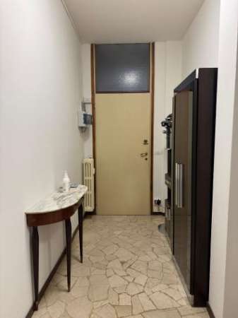 Foto Varese -  zona ospedale