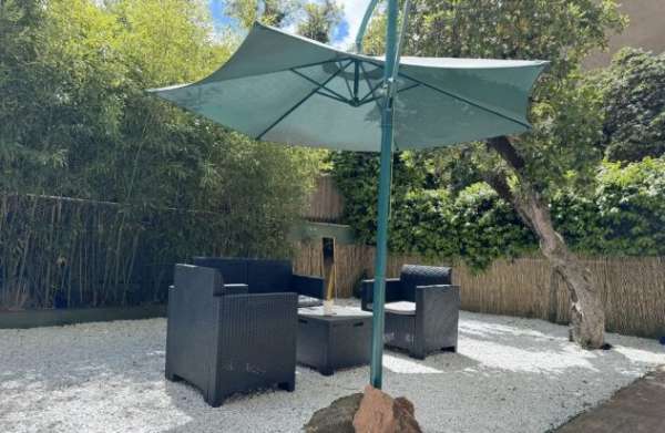 Foto VATICANO TRILOCALE CON UTENZE INCLUSE!!!