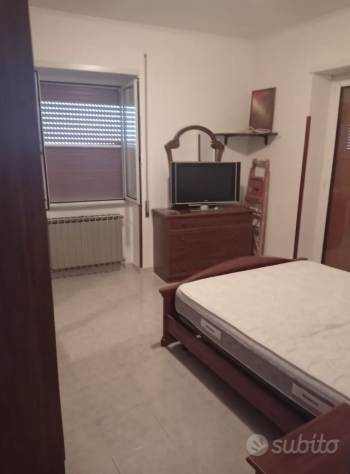 Foto VELLETRI BILOCALE ARREDATO CON BALCONE