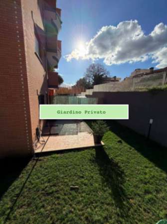 Foto VELLETRI BILOCALE ARREDATO CON GIARDINO PRIVATO E POSTO AUTO.