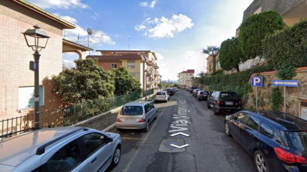 Foto VELLETRI MONOLOCALE CON POSTO AUTO