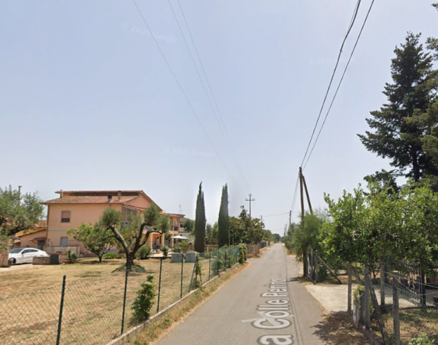 Foto VELLETRI QUADRILOCALE CON GIARDINO PRIVATO