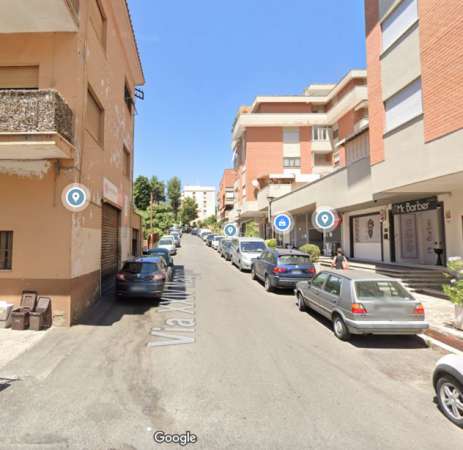 Foto VELLETRI TRILOCALE CON BALCONE