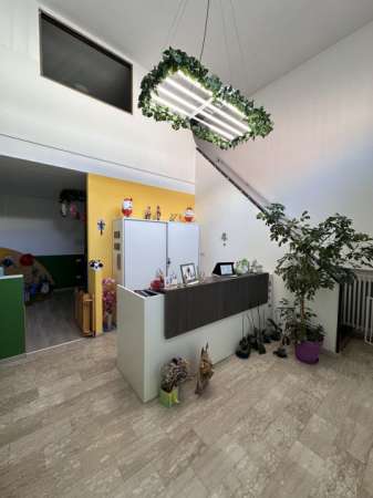 Foto Vendesi attivit  Baby Parking