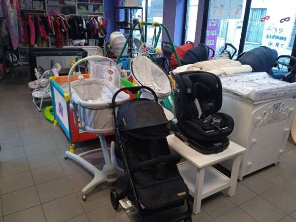 Foto Vendesi attivit  prima infanzia