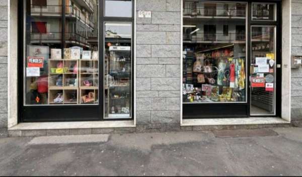 Foto Vendesi Cartoleria a Torino