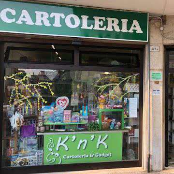 Foto VENDESI CARTOLERIA E SERVIZI