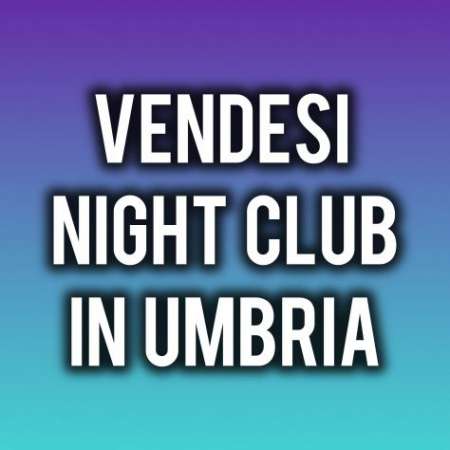 Foto VENDESI NIGHT CLUB