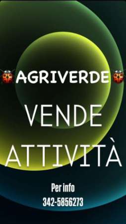 Foto Vendita attivit  avviata: tutto per pet, giardinaggio e tempo libero