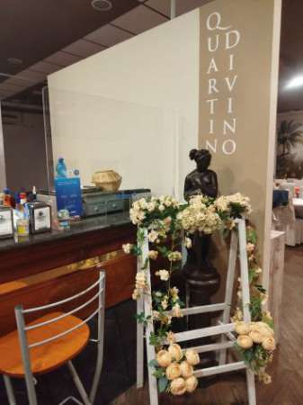 Foto vendo gestione & licenza  " Ristorante Bar Pizzeria " anche - CIRCOLO/CLUB