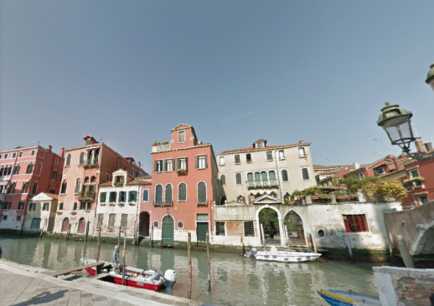 Foto VENEZIA - GRAZIOSO TRILOCALE DI 68 MQ