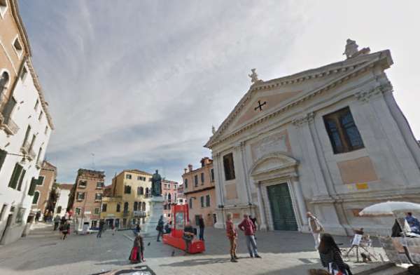 Foto VENEZIA - MODERNO QUADRILOCALE RISTRUTTURATO DI 97 MQ