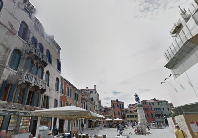 Foto VENEZIA - SPAZIOSO QUADRILOCALE DI 105 MQ