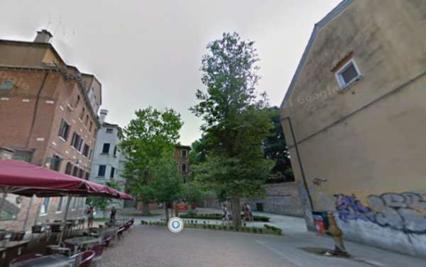 Foto VENEZIA - SPLENDIDO BILOCALE LIBERO DA SUBITO