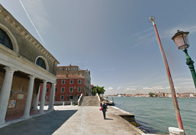 Foto VENEZIA - SPLENDIDO QUADRILOCALE DI 120 MQ