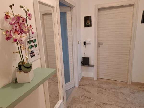 Foto VENEZIA POSTO LETTO IN STANZA DOPPIA