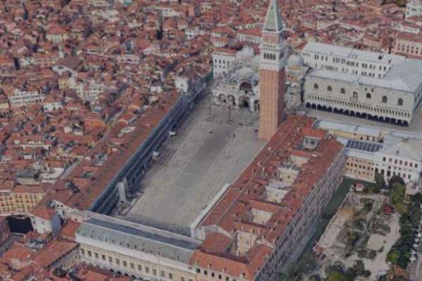 Foto Venezia San Marco  Immobile in posizione strategica ad alto flusso turistico